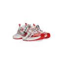 Balenciaga 3XL Sneaker - White - Man - 13 - Polyurethane & Polyester