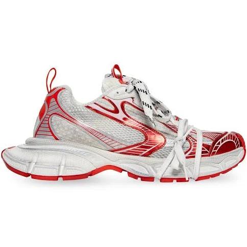 Balenciaga 3XL Sneaker - White - Man - 13 - Polyurethane & Polyester