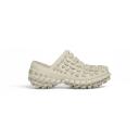 Balenciaga Bouncer Clog - Beige - Man - 9 - Rubber