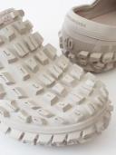 Balenciaga Bouncer Clog - Beige - Man - 9 - Rubber