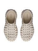 Balenciaga Bouncer Clog - Beige - Man - 9 - Rubber