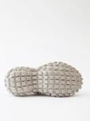 Balenciaga Bouncer Clog - Beige - Man - 9 - Rubber