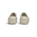 Balenciaga Bouncer Clog - Beige - Man - 9 - Rubber