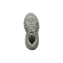 Balenciaga - Bouncer Exaggerated-Sole Trainers - Mens - Grey