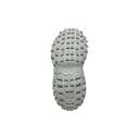 Balenciaga - Bouncer Exaggerated-Sole Trainers - Mens - Grey