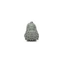 Balenciaga - Bouncer Exaggerated-Sole Trainers - Mens - Grey