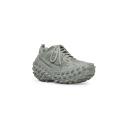 Balenciaga - Bouncer Exaggerated-Sole Trainers - Mens - Grey
