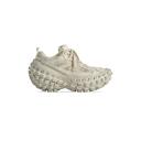 Balenciaga Bouncer Sneaker - Beige - Man - 12 - Polyurethane, Polyester & Nylon