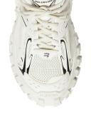 Balenciaga Bouncer Sneaker - Beige - Man - 12 - Polyurethane, Polyester & Nylon