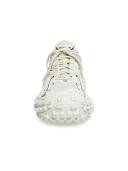 Balenciaga Bouncer Sneaker - Beige - Man - 13 - Polyurethane, Polyester & Nylon