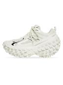 Balenciaga Bouncer Sneaker - Beige - Man - 13 - Polyurethane, Polyester & Nylon