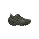 Balenciaga Bouncer Sneaker - Green - Man - 12 - Polyurethane, Polyester & Nylon