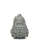 Balenciaga Bouncer Sneaker - Green - Man - 5 - Polyurethane, Polyester & Nylon