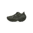 Balenciaga Bouncer Sneaker - Green - Man - 6 - Polyurethane, Polyester & Nylon