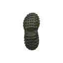 Balenciaga Bouncer Sneaker - Green - Man - 6 - Polyurethane, Polyester & Nylon