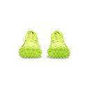 Balenciaga Bouncer Sneaker - Yellow - Man - 11 - Polyurethane, Polyester & Nylon