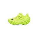 Balenciaga Bouncer Sneaker - Yellow - Man - 11 - Polyurethane, Polyester & Nylon