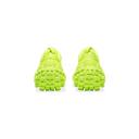Balenciaga Bouncer Sneaker - Yellow - Man - 11 - Polyurethane, Polyester & Nylon