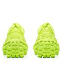 Balenciaga Bouncer Sneaker - Yellow - Man - 11 - Polyurethane, Polyester & Nylon