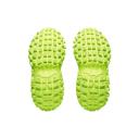 Balenciaga Bouncer Sneaker - Yellow - Man - 11 - Polyurethane, Polyester & Nylon