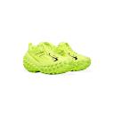 Balenciaga Bouncer Sneaker - Yellow - Man - 11 - Polyurethane, Polyester & Nylon