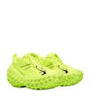 Balenciaga Defender Sneakers - Orange - 45