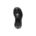 Balenciaga - Hummer Derby Leather Shoes - Mens - Black