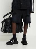 Balenciaga | Men Adidas Triple S Sneakers Black/White 43
