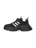 Balenciaga | Men Adidas Triple S Sneakers Blue/White 45