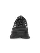Balenciaga | Men Adidas Triple S Sneakers Blue/White 45