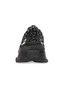 Balenciaga | Men Adidas Triple S Sneakers Blue/White 46