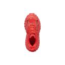 Balenciaga | Men Bouncer Sneakers Red/Black 39