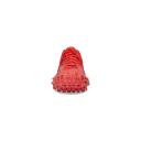 Balenciaga | Men Bouncer Sneakers Red/Black 39
