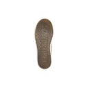 Balenciaga - Men - Paris Distressed Logo-Embroidered Canvas Sneakers Brown - EU 44