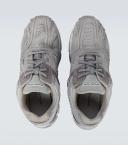 Balenciaga Men, Phantom sneakers, Grey, AU 5, Sneakers, Rubber