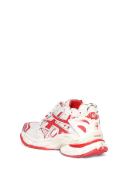 Balenciaga - Men - Runner Nylon and Mesh Sneakers Red - EU 43