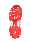 Balenciaga - Men - Runner Nylon and Mesh Sneakers Red - EU 44