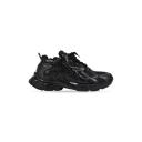 Balenciaga - Men - Runner Nylon, Mesh and Rubber Sneakers Black - EU 39