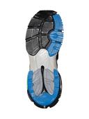 Balenciaga - Men - Runner Nylon, Mesh and Rubber Sneakers Purple - EU 39