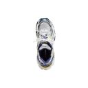 Balenciaga - Men - Runner Nylon, Mesh and Rubber Sneakers Purple - EU 45