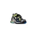 Balenciaga Men, Runner sneakers, Blue, AU 5, Sneakers, Rubber