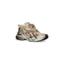 Balenciaga Men, Runner sneakers, Gold, UK 6, Sneakers, Leather