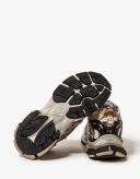 Balenciaga Men, Runner sneakers, Gold, UK 6, Sneakers, Leather