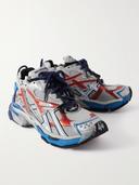 Balenciaga | Men Runner Sneakers Multicolor 40