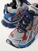 Balenciaga | Men Runner Sneakers Multicolor 40