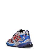 Balenciaga | Men Runner Sneakers Multicolor 40