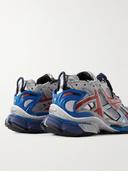 Balenciaga | Men Runner Sneakers Multicolor 40