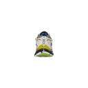 Balenciaga Men, Runner Sneakers, Multicolor, AU 13, Sneakers, Materialmix