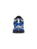 Balenciaga Men, Runner Sneakers, Multicolor, AU 13, Sneakers, Materialmix