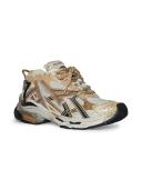 Balenciaga Men, Runner sneakers, Multicolor, AU 13, Sneakers, Rubber